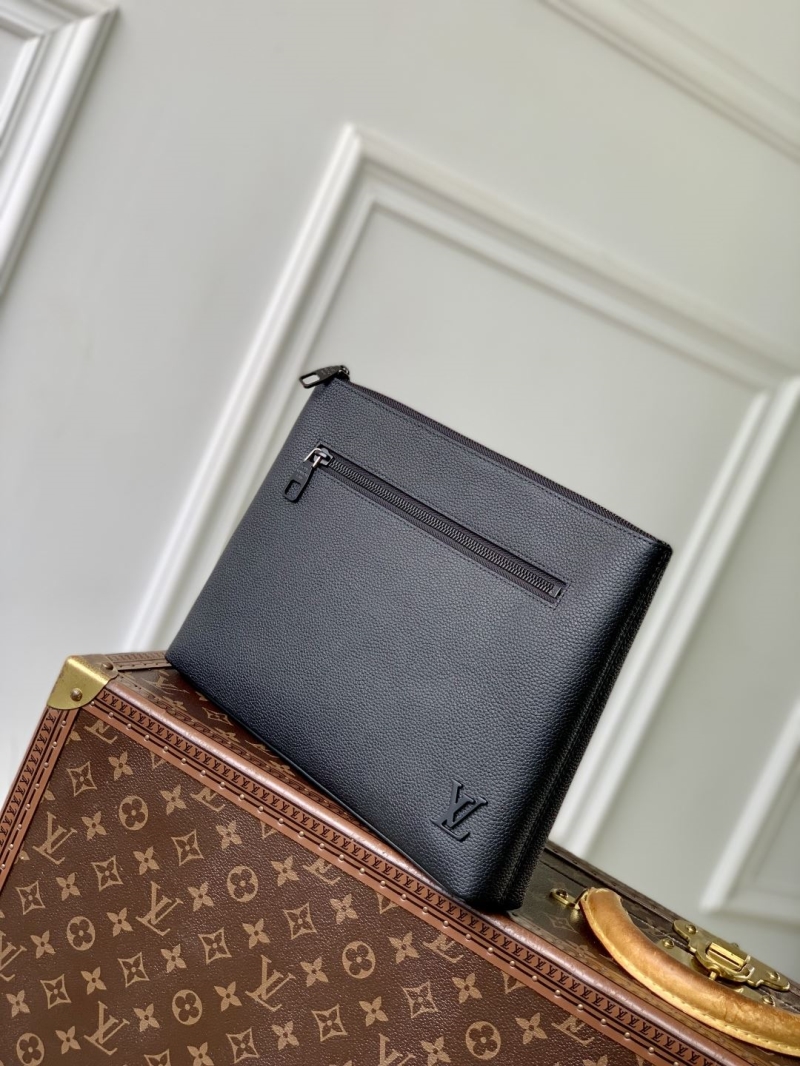 Mens LV Briefcases